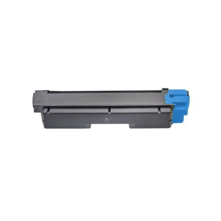 COMPATIVEL Toner p/Kyocera FS5150 2,8k Azul Tinteiros Toners