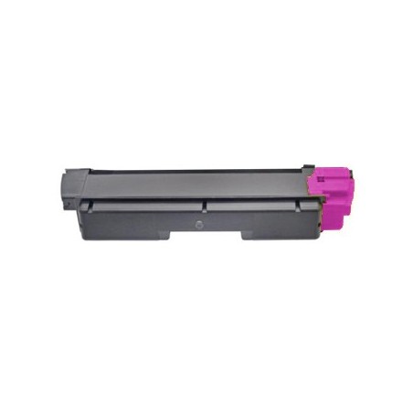 COMPATIVEL Toner p/Kyocera FS5150 2,8k Magenta Tinteiros Ton
