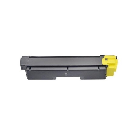 COMPATIVEL Toner p/Kyocera FS5150 2,8k Amarelo Tinteiros Ton