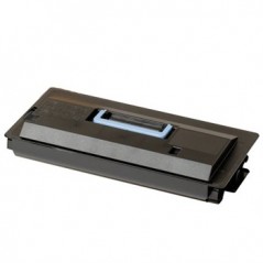 Toner Kyocera Mita KM-8030/KM-6060 47k Preto / Tinteiros Ton
