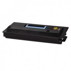 Toner p/Kyocera FS9130DN/9530DN  TK 710  Preto / Tinteiros T