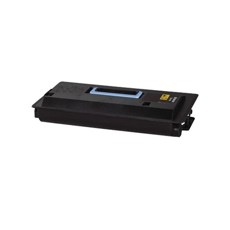 Toner p/Kyocera FS9130DN/9530DN  TK 710  Preto / Tinteiros T