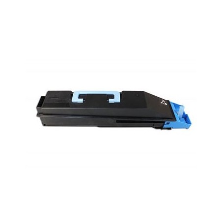 Toner p/KyoceraMita TASKalfa 250CI/300CI TK865C Azul / Tinte