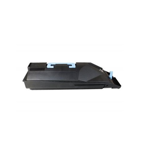Toner p/KyoceraMita TASKalfa 250CI/300CI TK865K Preto / Tint