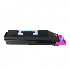Toner p/KyoceraMita TASKalfa 250CI/300CI TK865M Magenta / Ti