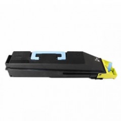 Toner p/KyoceraMita TASKalfa 250CI/300CI TK865Y Amarelo / Ti