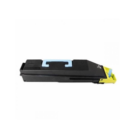 Toner p/KyoceraMita TASKalfa 250CI/300CI TK865Y Amarelo / Ti