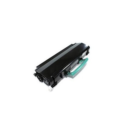 Toner E450  Alta Capacidade Preto / Tinteiros Toners e Fitas
