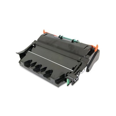 Toner p/Lexmark T654/T656 36k Preto / Tinteiros Toners e Fit