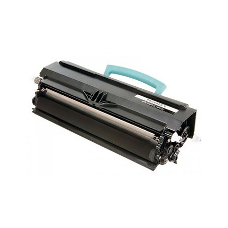 Toner p/Lexmark X203N/X204N (c/Chip) Preto / Tinteiros Toner