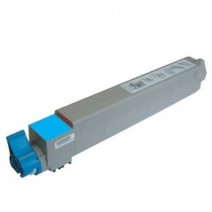 Toner p/OKI C9600/9650/C9800/C9850 15k Azul / Tinteiros Tone
