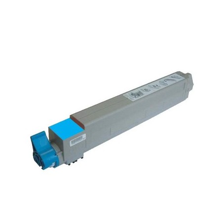 Toner p/OKI C9600/9650/C9800/C9850 15k Azul / Tinteiros Tone