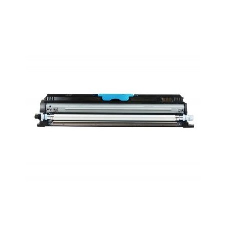 Toner p/Oki C110/C130N/MC160MFP 2,5k Azul / Tinteiros Toners
