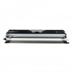Toner p/Oki C110/C130N/MC160MFP 2,5k Preto / Tinteiros Toner