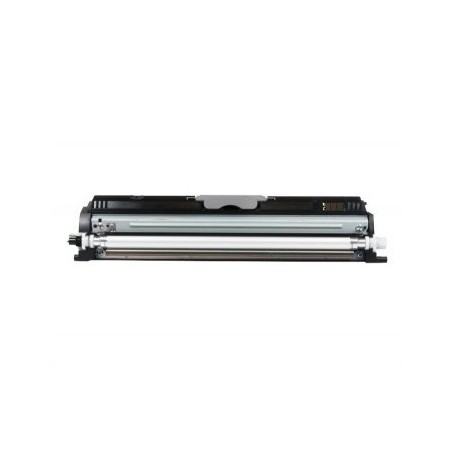 Toner p/Oki C110/C130N/MC160MFP 2,5k Preto / Tinteiros Toner