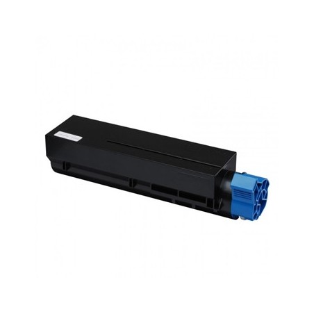 Toner p/Oki B411/B431/MB491 4k Preto / Tinteiros Toners e Fi