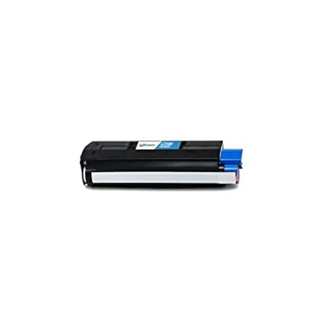 Toner p/Oki C3100/C3200/C3200nC5150n/C5200n Azul / Tinteiros