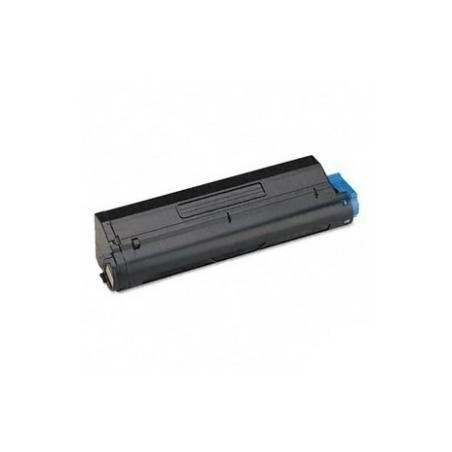 Toner p/Oki B420/B440 10k Preto / Tinteiros Toners e Fitas /