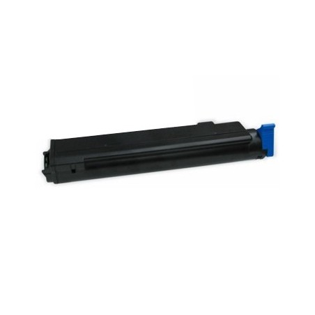 Toner p/Oki  B420dn/ B430dn/ B440dn/ MB460/ MB470 7k Preto /