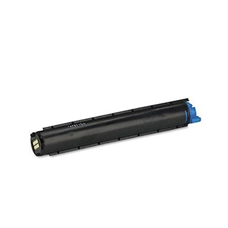Toner p/Oki B4400/B4600 Preto / Tinteiros Toners e Fitas / T