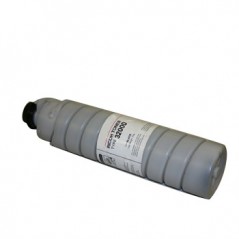 Toner p/Ricoh SP3200 SF Type SP3200 Preto / Tinteiros Toners