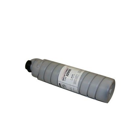 Toner p/Ricoh SP3200 SF Type SP3200 Preto / Tinteiros Toners