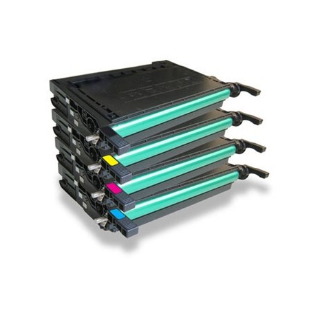 Toner CLP600/600N/650N Amarelo / Tinteiros Toners e Fitas /