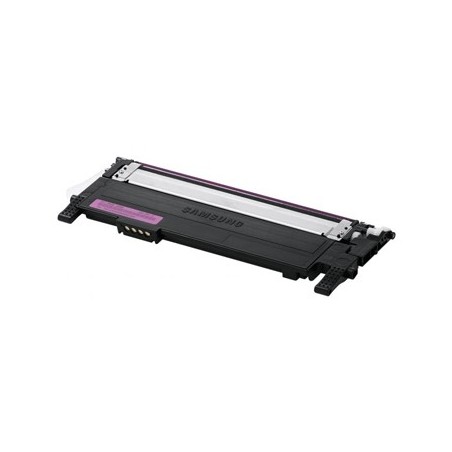 Toner p/Samsung CLP-360/CLP-365 CLX-3300/CLX-3305 Magenta /