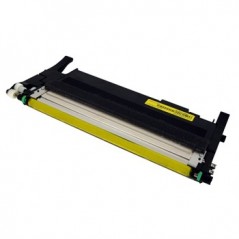 Toner p/Samsung CLP-360/CLP-365 CLX-3300/CLX-3305 Amarelo /