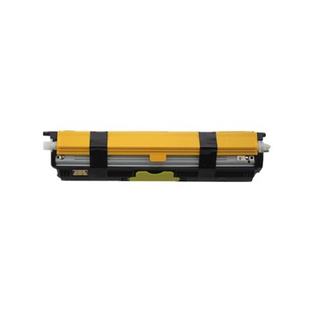 Toner p/Xerox Phaser 6121  (2.6k) Amarelo / Tinteiros Toners