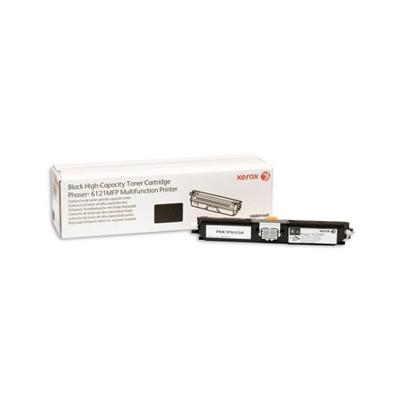 Toner p/Xerox Phaser 6121  (2.6k) Preto / Tinteiros Toners e
