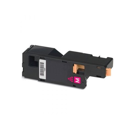 Toner p/Xerox 6000/6010/6015 1k Magenta / Tinteiros Toners e