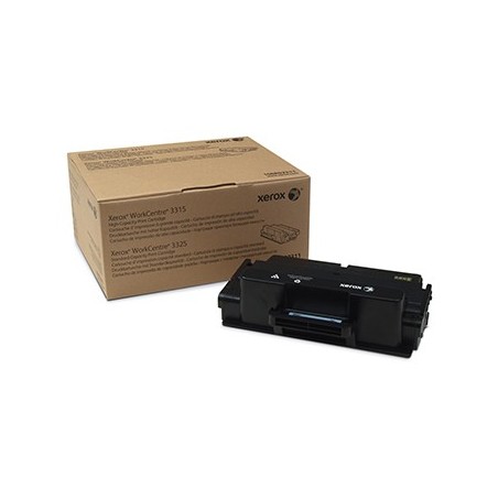 Toner p/Xerox Workcentre 3315/3325 5k Preto