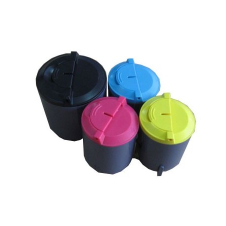 Toner Phaser 6110 Series Magenta / Tinteiros Toners e Fitas