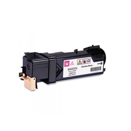 Toner p/Xerox 6128  2,5k  Magenta / Tinteiros Toners e Fitas
