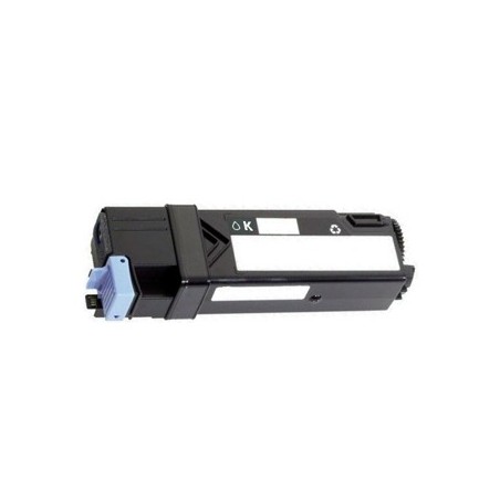 Toner p/Xerox 6130  2,5k Preto / Tinteiros Toners e Fitas /