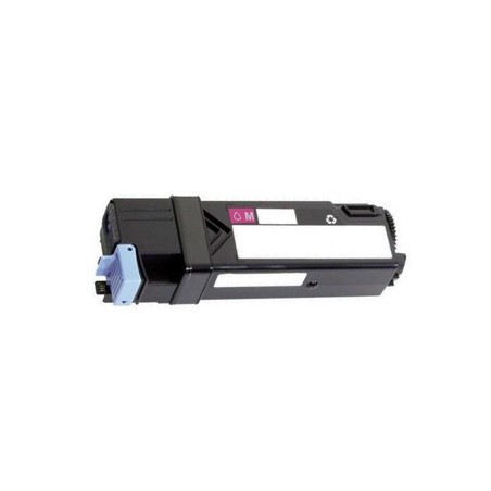 Toner p/Xerox 6130  1,9k Magenta / Tinteiros Toners e Fitas