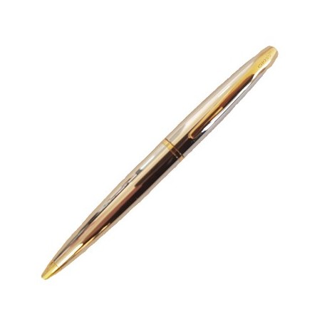 Esferografica Cross ATX Medalist Banhado Ouro / Escritorio e