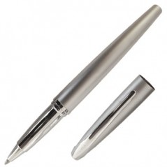 Esferografica Gel Cross ATX Cromado Fosco / Escritorio e Pap