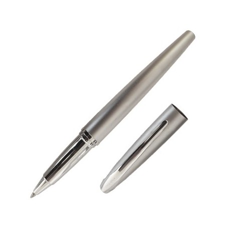 Esferografica Gel Cross ATX Cromado Fosco / Escritorio e Pap