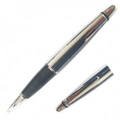 Mini-Agenda Cross Preto