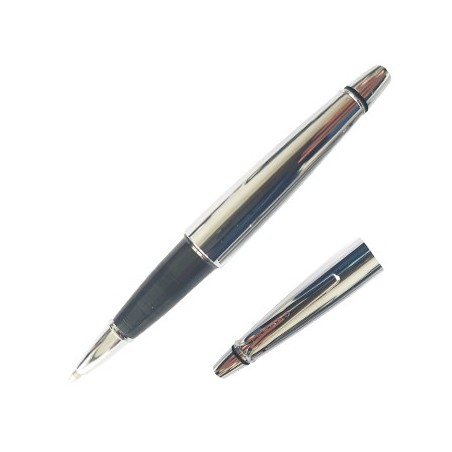 Mini-Agenda Cross Preto