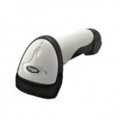 Leitor Código Barras Ddigital Bluetooth 1D DD-BTS110