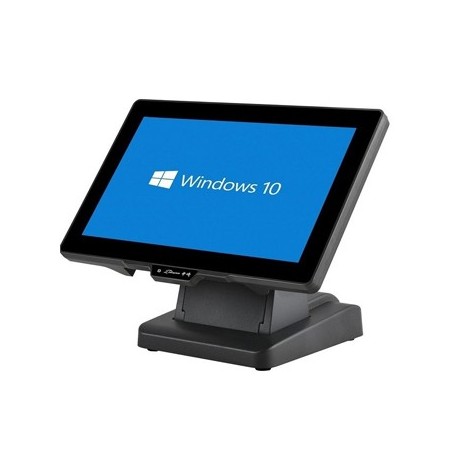 Monitor 15 Pol Touch Zonerich ZQ-1500AT