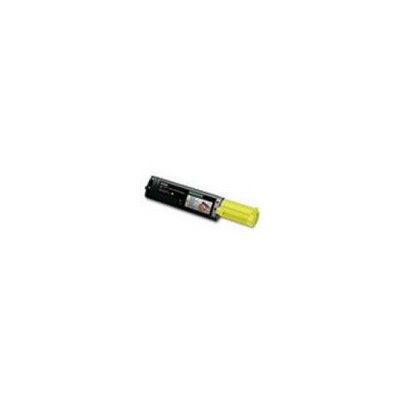 DELL Toner Dell 3010cn (2000k) Amarelo (200862) Tinteiros To