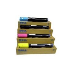 Toner Dell 3000CN/3100CN (2000K) Magenta (CT200573) / Tintei
