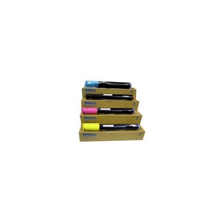 Toner Dell 3000CN/3100CN (2000K) Magenta (CT200573) / Tintei