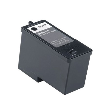 Tinteiro Dell 926/V305/V305W Capacidade Standard Preto / Tin