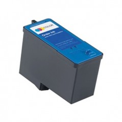 Tinteiro Dell 926/V305/V305W Capacidade Standard Cor / Tinte