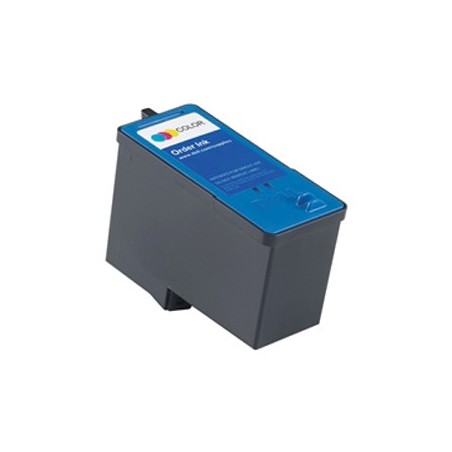 Tinteiro Dell 926/V305/V305W Capacidade Standard Cor / Tinte